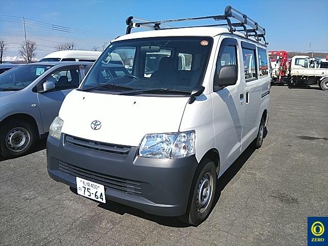 TOYOTA LITE ACE
