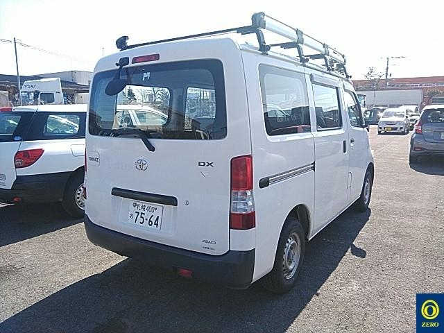 TOYOTA LITE ACE
