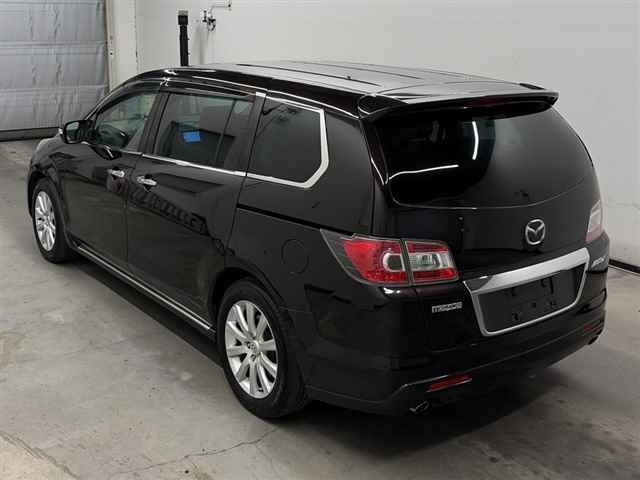 MAZDA MPV