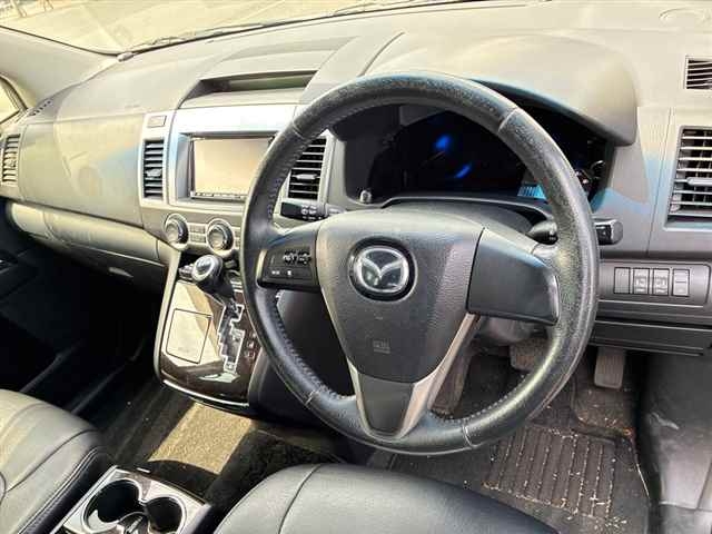 MAZDA MPV