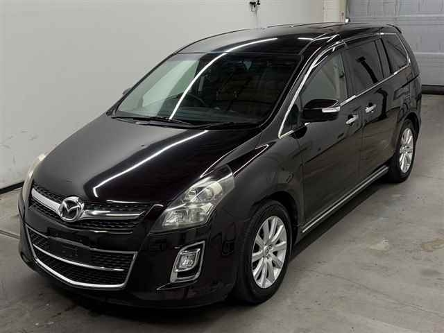 MAZDA MPV