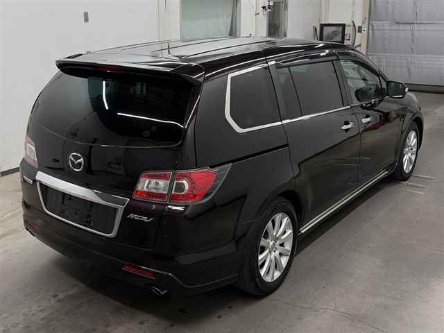 MAZDA MPV