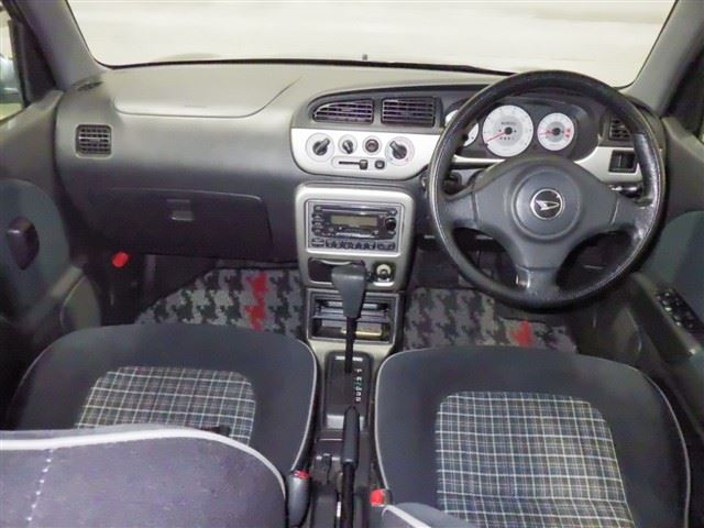 DAIHATSU MIRA GINO
