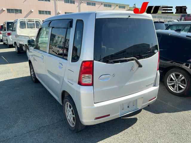 MITSUBISHI TOPPO BJ
