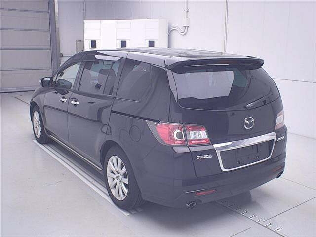 MAZDA MPV