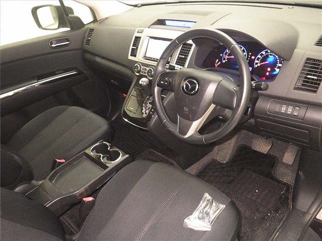 MAZDA MPV