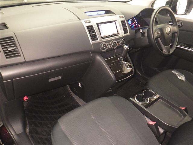 MAZDA MPV