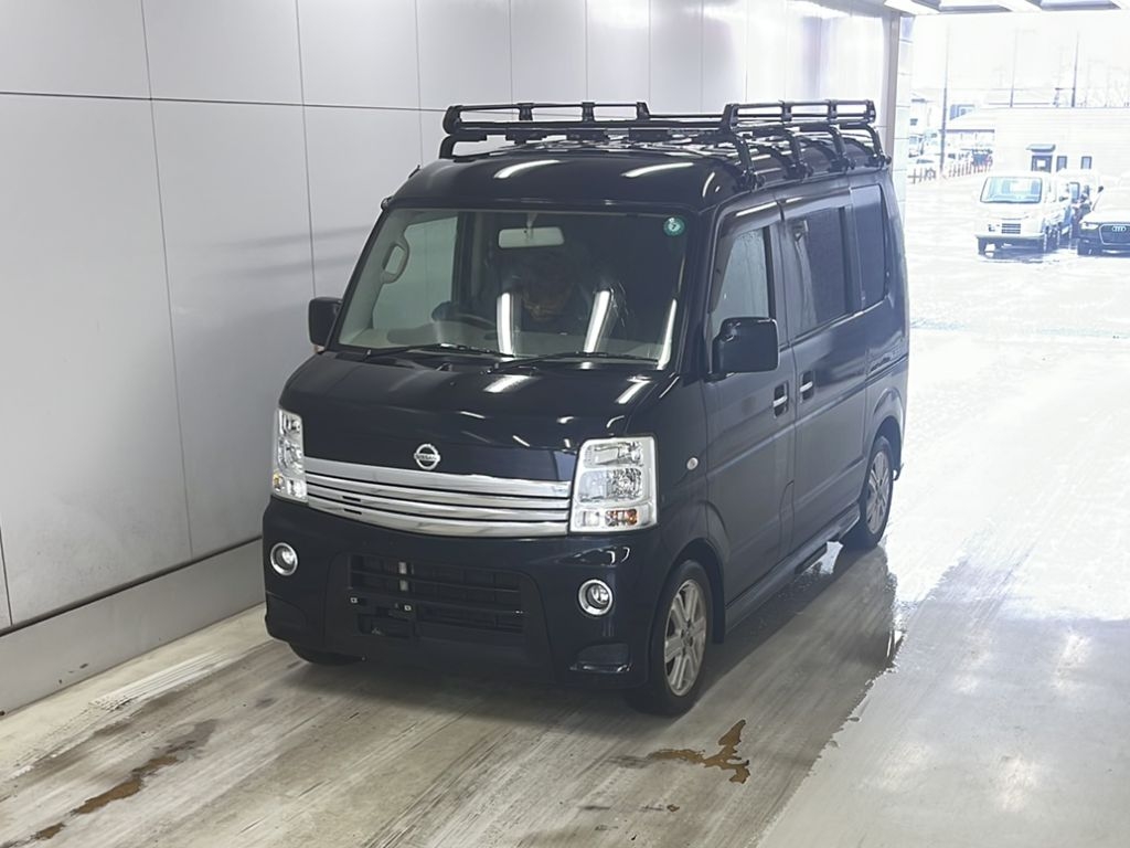 NISSAN NV100 CLIPPER