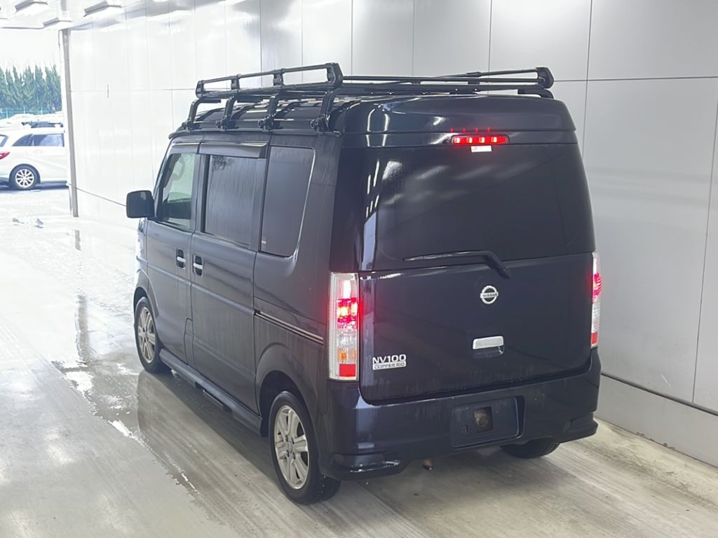 NISSAN NV100 CLIPPER