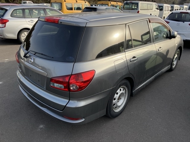 NISSAN WINGROAD