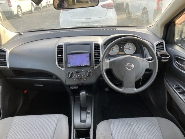 NISSAN WINGROAD