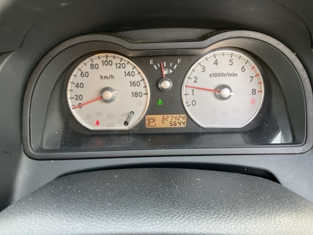 NISSAN WINGROAD