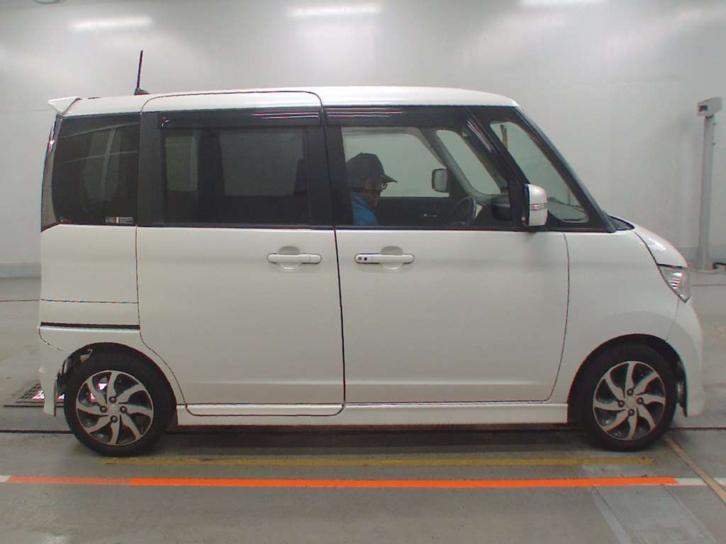 SUZUKI PALETTE