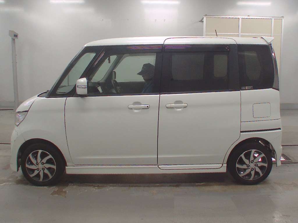 SUZUKI PALETTE