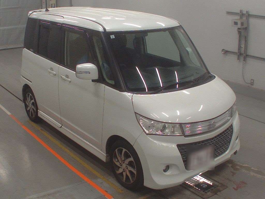 SUZUKI PALETTE