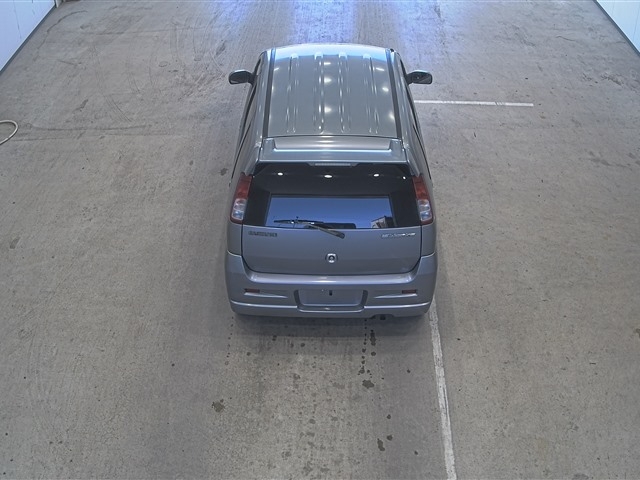 SUZUKI KEI
