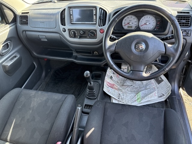 SUZUKI KEI