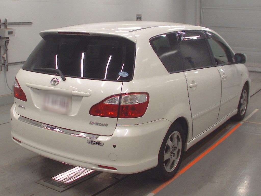 TOYOTA IPSUM