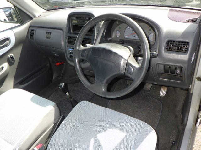 SUBARU PLEO
