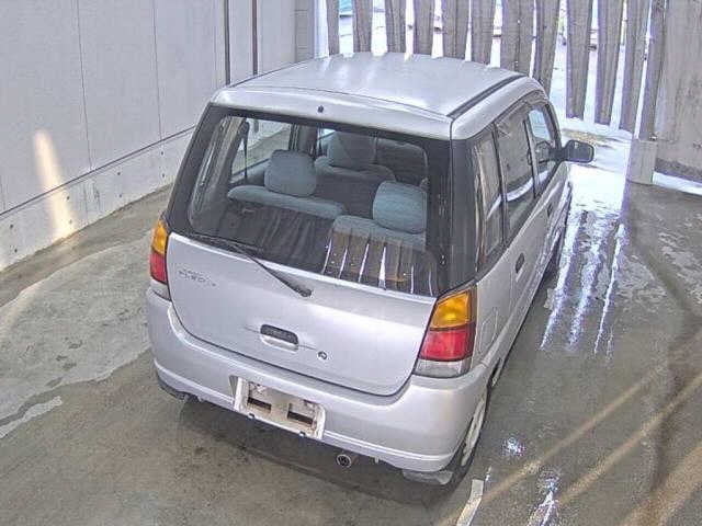 SUBARU PLEO