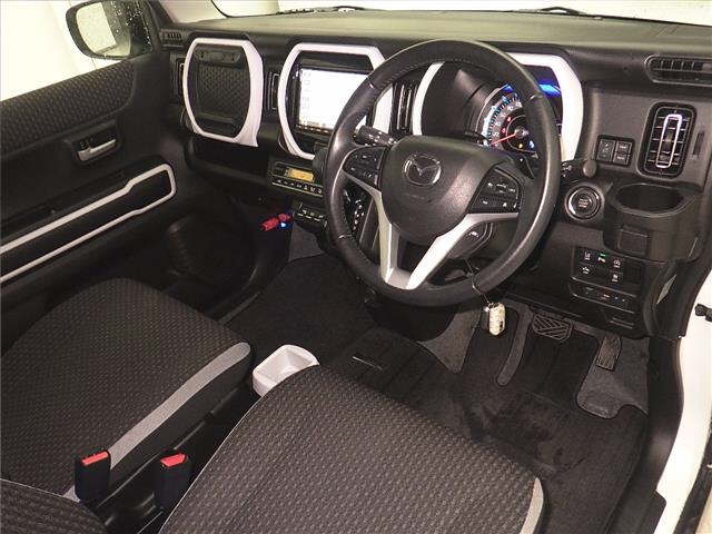 MAZDA FLAIR CROSSOVER