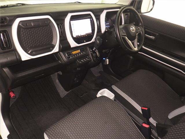 MAZDA FLAIR CROSSOVER