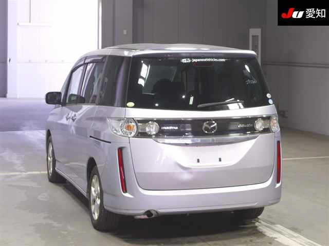 MAZDA BIANTE