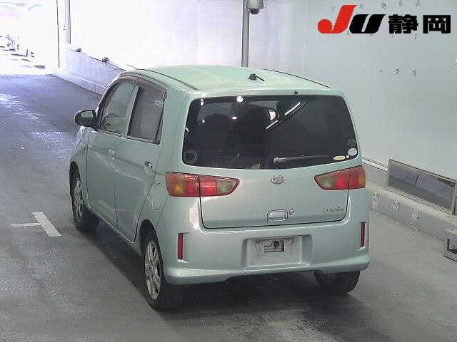 DAIHATSU MAX