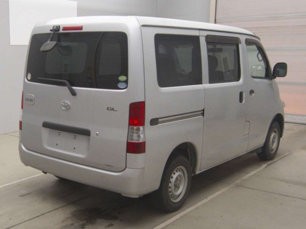TOYOTA LITE ACE