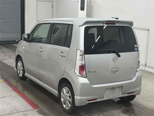 MAZDA AZ-WAGON