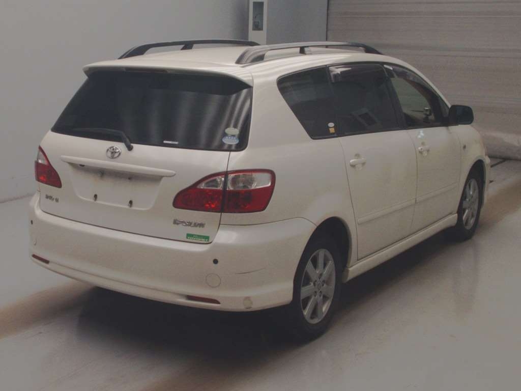 TOYOTA IPSUM