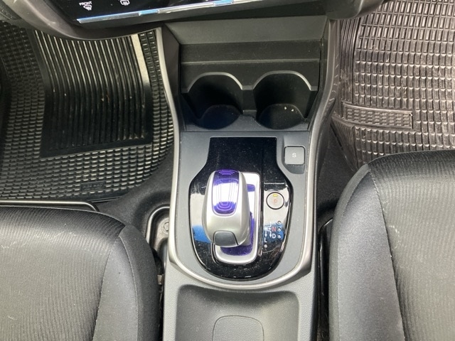 HONDA GRACE