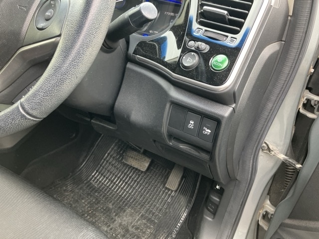 HONDA GRACE