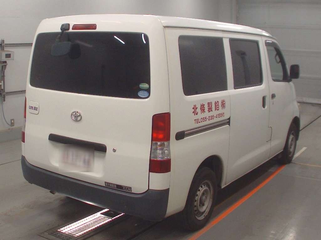 TOYOTA LITE ACE