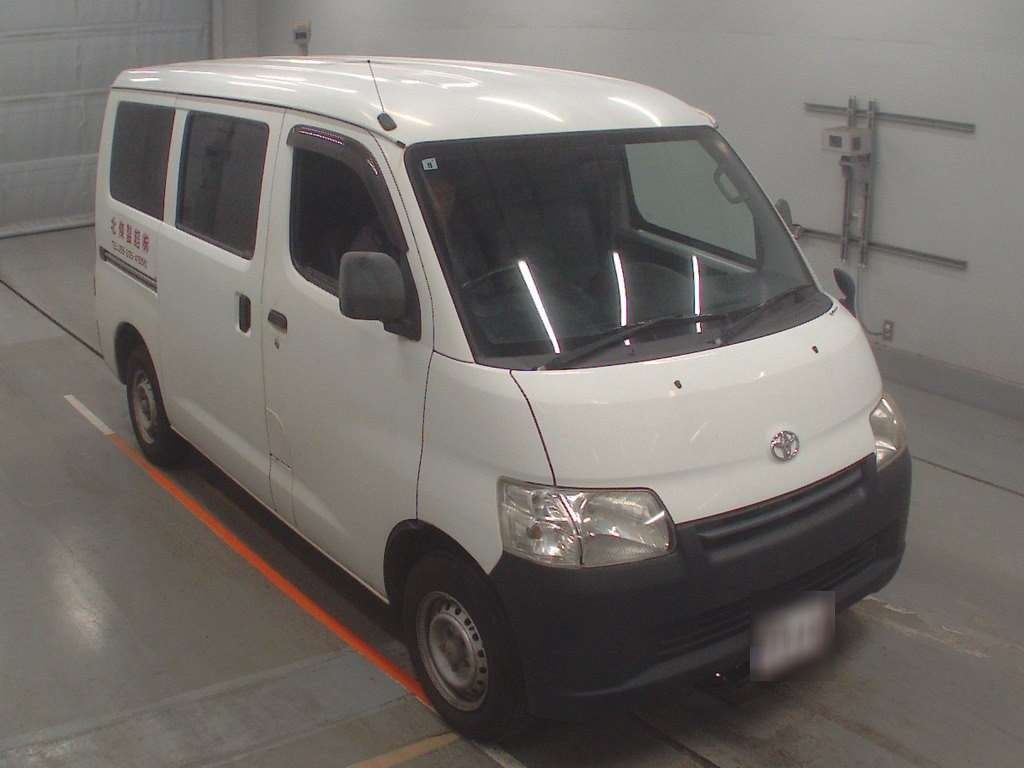 TOYOTA LITE ACE