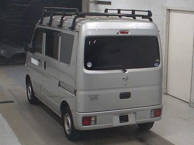 NISSAN NV100 CLIPPER