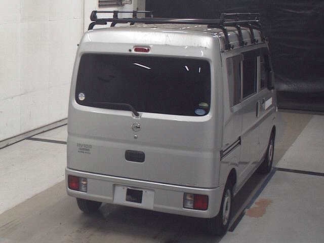 NISSAN NV100 CLIPPER