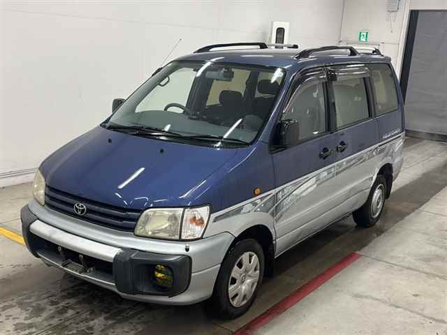 TOYOTA TOWN ACE NOAH