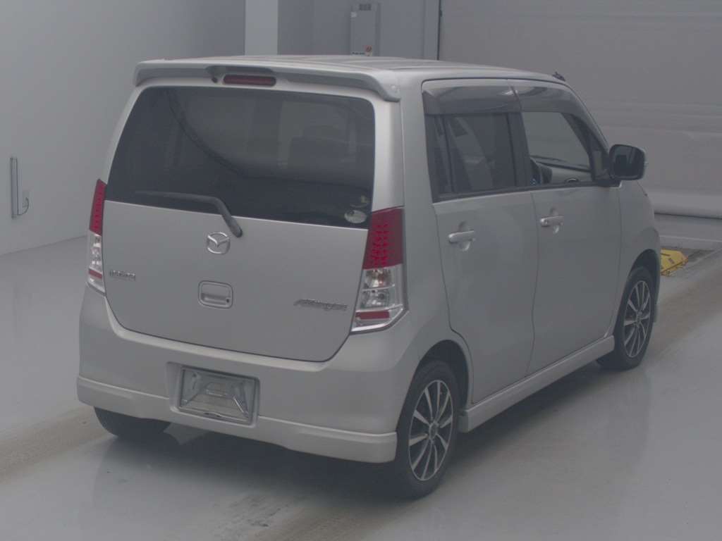 MAZDA AZ-WAGON