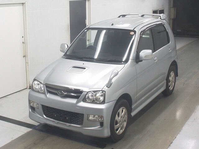 DAIHATSU TERIOS KID