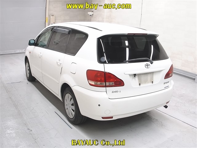 TOYOTA IPSUM