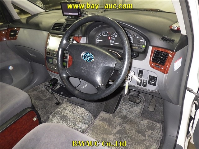 TOYOTA IPSUM