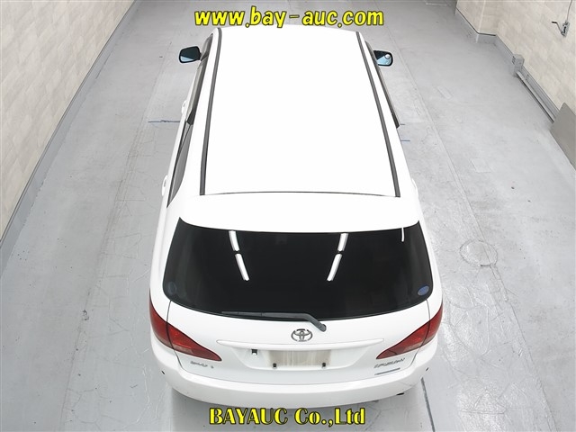 TOYOTA IPSUM