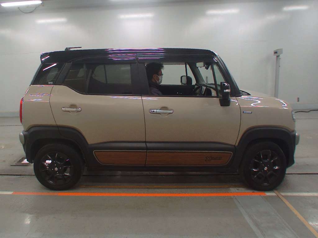 SUZUKI XBEE