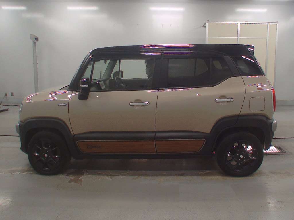 SUZUKI XBEE