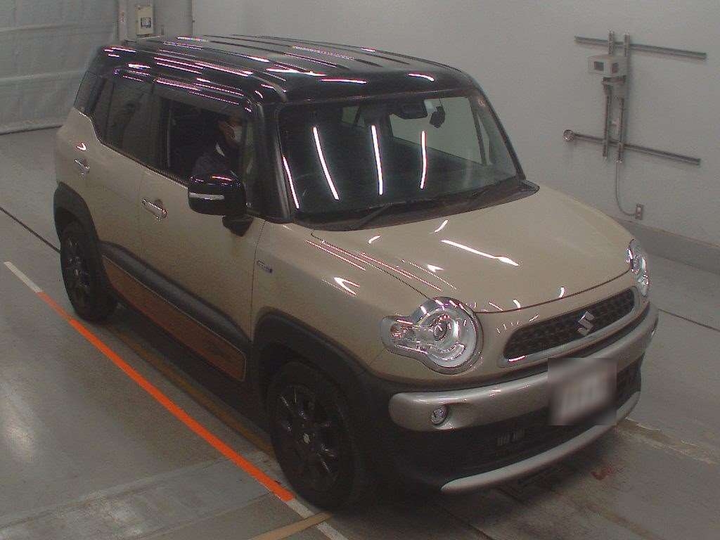SUZUKI XBEE