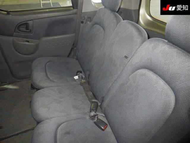 TOYOTA FUNCARGO