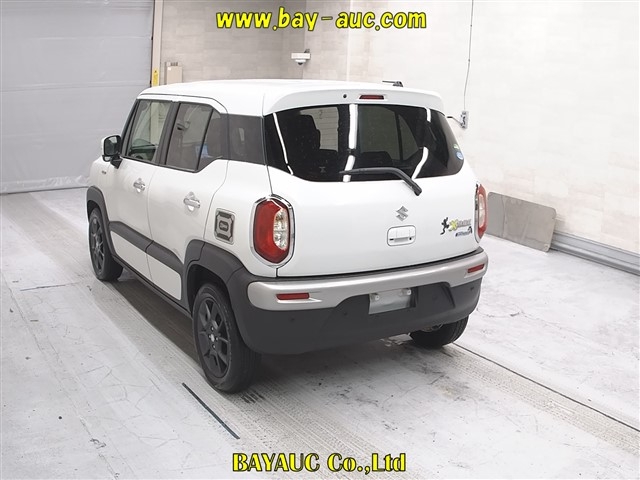 SUZUKI XBEE
