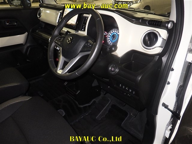 SUZUKI XBEE