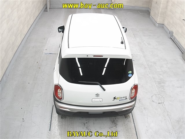 SUZUKI XBEE